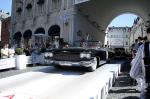 Cadillac Eldorado 1960 года